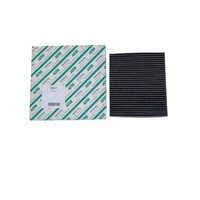 Kabinienfilter Aster 2601 Kompatibel FüR Alfa Romeo Giulietta Von 2010 Bis 2018