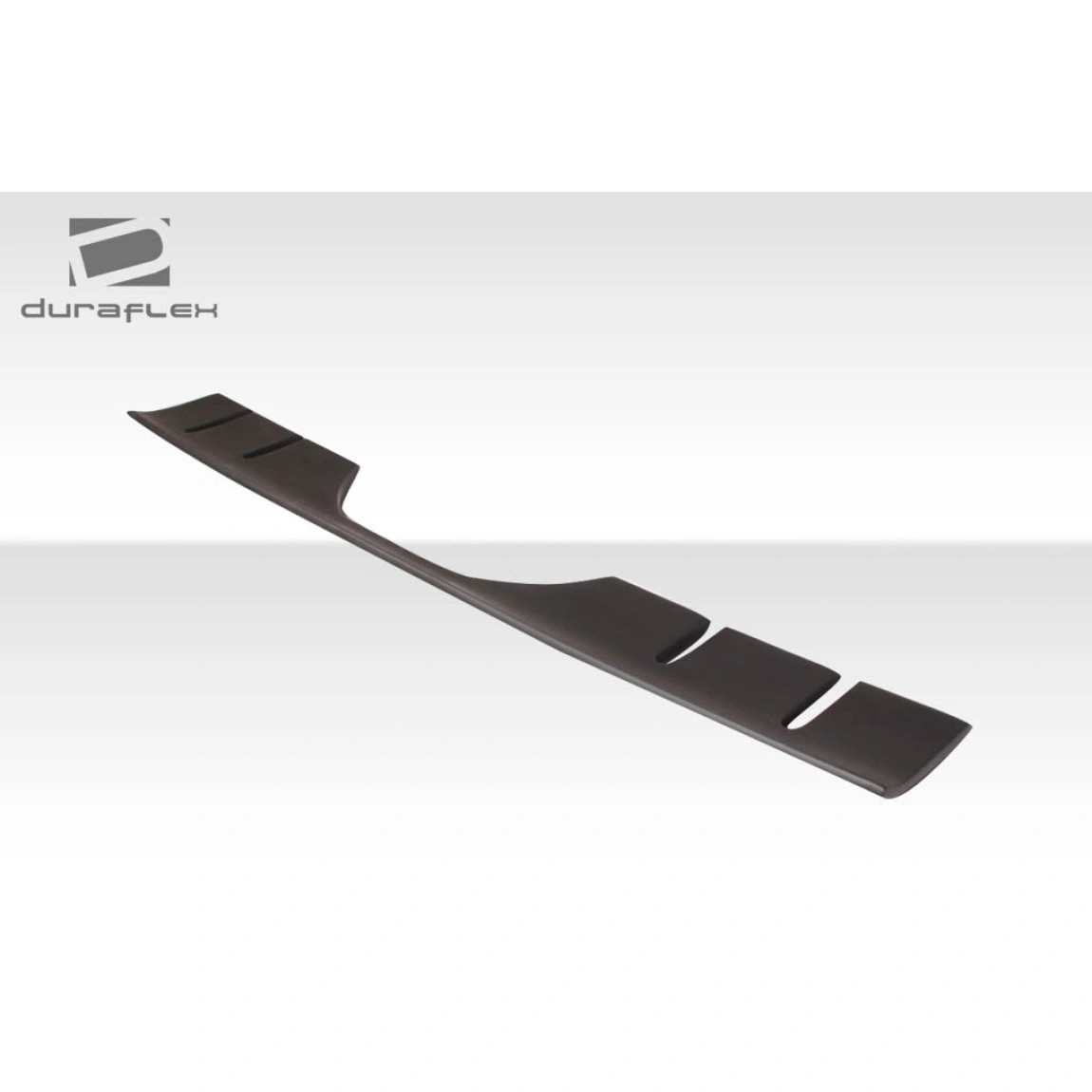 Duraflex F Eros Version 1 Rear Diffuser for 430 Ferrari 05-09 edpart_107731