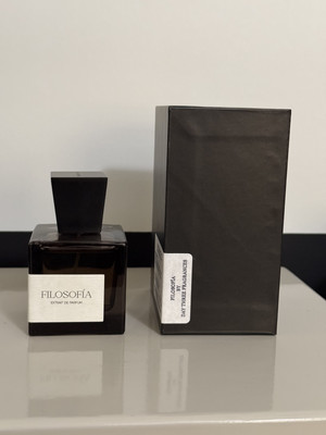 Day Three Fragrances Filosofia Extrait De Parfum 50ml Fragrance 