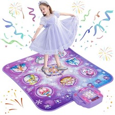 Tappetino da Ballo per