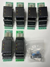 Siemens ZU-35 Dual Zone Input Module 4191946