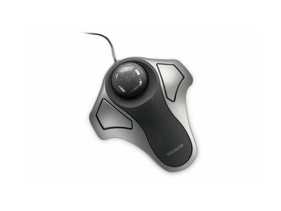 ORBIT OPTICAL TRACKBALL