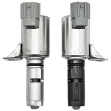 2 PCS Exhaust  INTAKE Engine Variable Valve Timing VVT Solenoid Compatible...