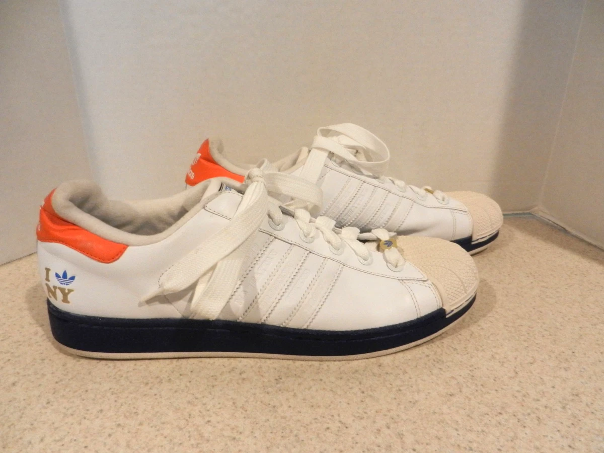 Las mejores ofertas en adidas Superstar 2 City Version New York 35Th | eBay