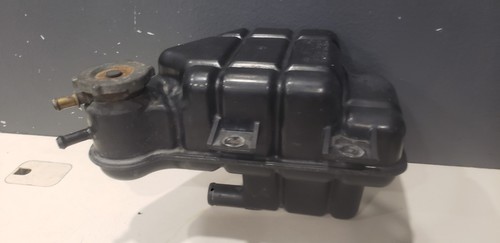 90-96 Corvette C4 Radiator Coolant Reservoir Overflow Tank USED 10442-E