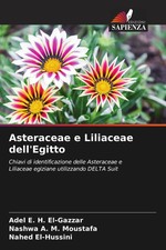 Asteraceae e Liliaceae dellEgitto Adel E. H. ...