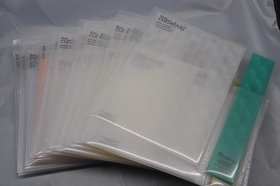 Cricut Cuttlebug Embossing Folders Anna Griffin ~ Per Item, Your Choice