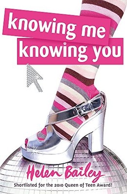 Knowing Me, Knowing You by Bailey, Helen 1444900854 FREE Shipping