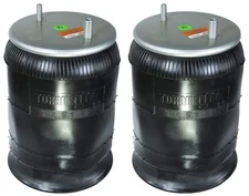 2 x Airbag Air Bag Spring for W01-358-9101, 1R12-103, 1R12-113, 90557082