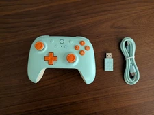 8BitDo Ultimate 2C Wireless Controller for Windows PC and Android