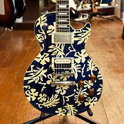 EDWARDS E-MA-'98 ALOHA KEN〔Ken Yokoyama / 横山健〕 (マンスリー