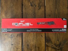 New Milwaukee 3054-20 M12 Fuel 12 Cordless Ratchet - Tool Only New Milwaukee 3054-20 M12 Fuel 12 Cordless Ratchet - Tool Only