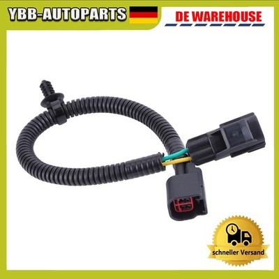 Für Jeep Wrangler JK Kabel Stecker Blinker seitlich im vorderen Kotflügel 07-18
