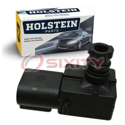 Holstein Manifold Absolute Pressure Sensor for 2011-2018 Ram 2500 5.7L V8 jx