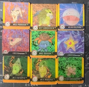Pokemon Premier Edition Artbox | eBay