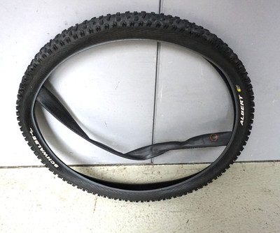 Schwalbe Fat Albert Perfomance Reifen Faltreifen 26x2.25 / 57-622  (A025-310)