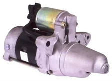 Discount Starter and Alternator 17710N New Professional Quality Starter