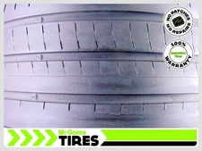 1 YOKOHAMA ADVAN SPORT V107E HL XL 315/30R23 USED TIRE 7.6/32 Tread 3153023