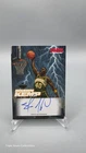 2025 Onyx Authenticated Shawn Kemp On Card Auto Reignman Sonics Autograph SP