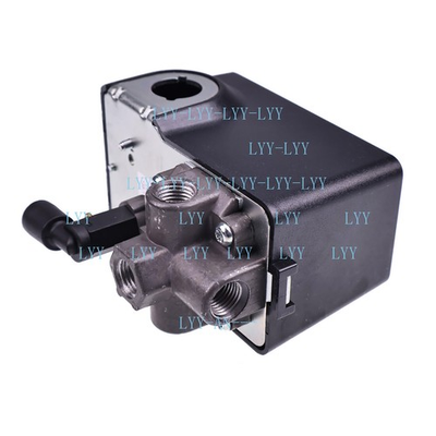 #ad #ad 175 135 PSI 120 240 VOLT Pressure Switch CW218000AV For Campbell Hausfeld $60.74