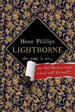 Lightborne: A Times Best Historical..., Phillips, Hesse