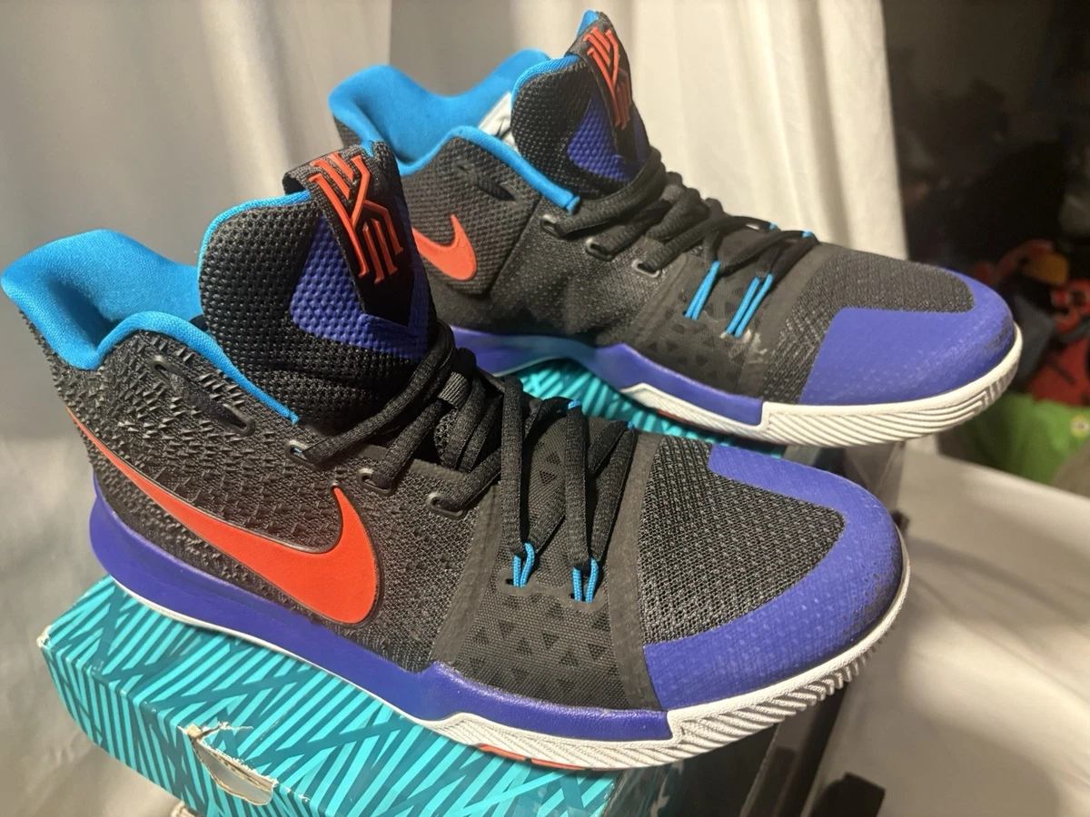 Nike Kyrie 3 Kyrache Light for Sale | Authenticity Guaranteed | eBay