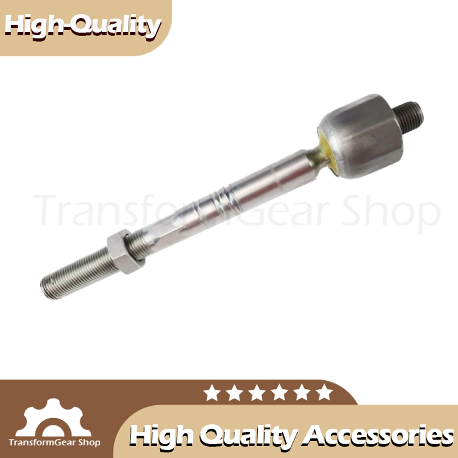 For Maserati Levante (2019+) Left Or Right Inner Tie Rod Ball Joint 673007164