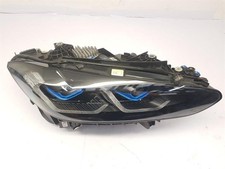 2020 ON G80 G82 BMW M3 M4 I4 SHADOWLINE LASER HEADLIGHT RH DRIVER SIDE 8084894