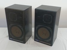 Yamaha Junk Passive Speakers Pair NS-018 Used