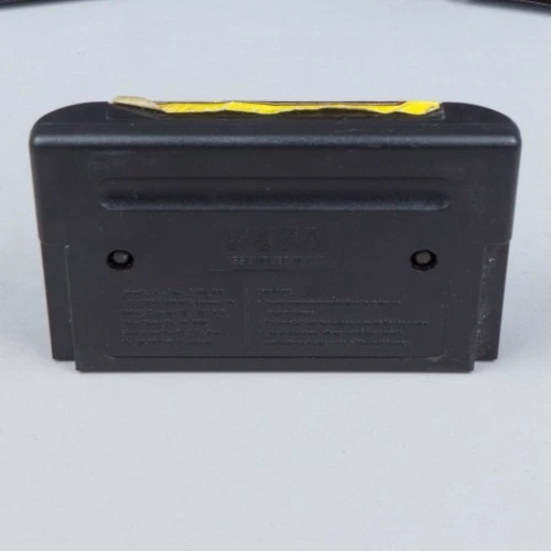 Sega Mega Drive *Comix Zone* Modul PAL - Bild 4 von 4