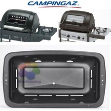 73457 VASCA RICAMBIO BASE FONDO  PER BARBECUE CAMPINGAZ PER TUTTA LA SERIE TEXAS