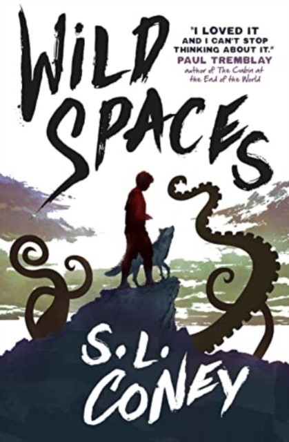 Wild Spaces by S. L. Coney NEW Free UK Delivery - Image 7