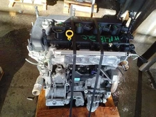 Engine Gasoline 2.0L VIN U 8th Digit Hybrid Fits 13-20 FUSION 3696746