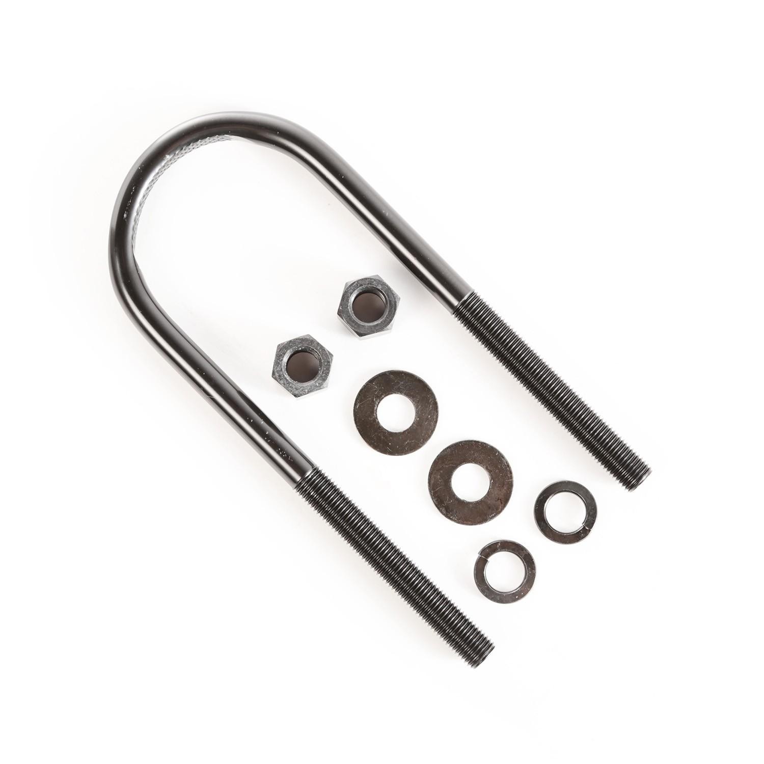 Bride de suspension Jeep Willys acier forgé haute résistance pour ressort avant