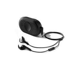 Peiker CEE Schwarz/Schwarz CEECOACH Plus Single Set Reitsport