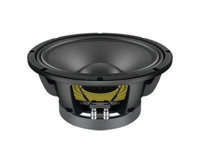 LAVOCE WAF123.01 12'' Woofer, Ferrit, Alukorb