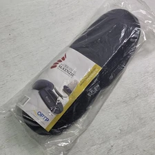 The Original McKenzie Super Roll by OPTP Low Back Lumbar Support USA Made New!