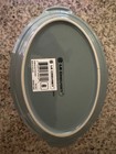 Le Creuset Sea Salt Pumpkin Butter Dish Stoneware 5”x3” — photo 9
