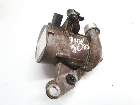 BMW 1-Series 2010 Water pump used, Genuine #2040636-51
