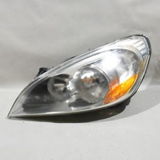 11-13 Volvo S60 Left Driver Headlight Halogen 31383070 OEM