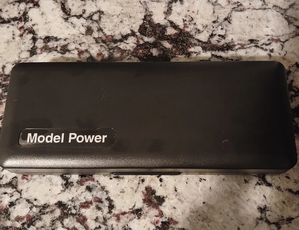 5242 N Metal USRA 4-6-2 Pacific Baltimore And Ohio Vandy Tender Analog New W/box - Image 3 of 4