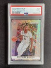 2024 Panini Prizm Deca Basketball Mojo Stephon Castle #174 PSA 9