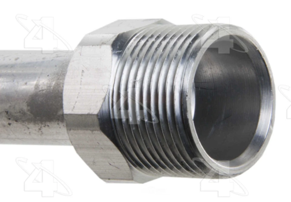 Conjunto de manguera de succión de refrigerante de aire acondicionado 56748 para Honda Civic 12-15 1,8 L-L4 Foto 4 de 4