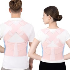 Posture Corrector for Women Men Back Brace hunchback Straightener