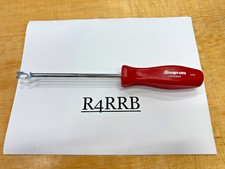 Snap-on Tools Usa New Red Hard Grip 1332 Blade Push Pull Spring Tool Sprg625r Snap-on Tools Usa New Red Hard Grip 1332 Blade Push Pull Spring Tool Sprg625r