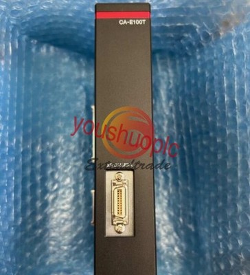 ONE New Keyence CA-E100T Camera Expansion Module