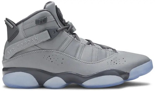 Air Jordan 6 'Metallic Silver' DX2836-001 | eBay