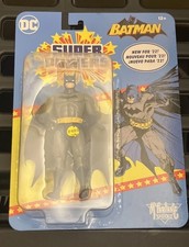 McFarlane Toys DC Super Powers Batman 5    Action Figure NEW