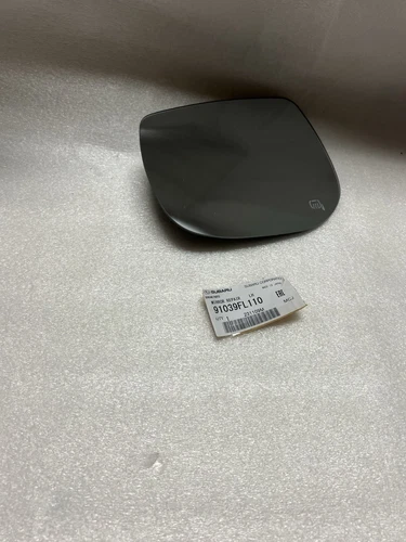 2019-2023 Subaru Forester Front Door Side View Mirror Left Side 91039FL110 OEM