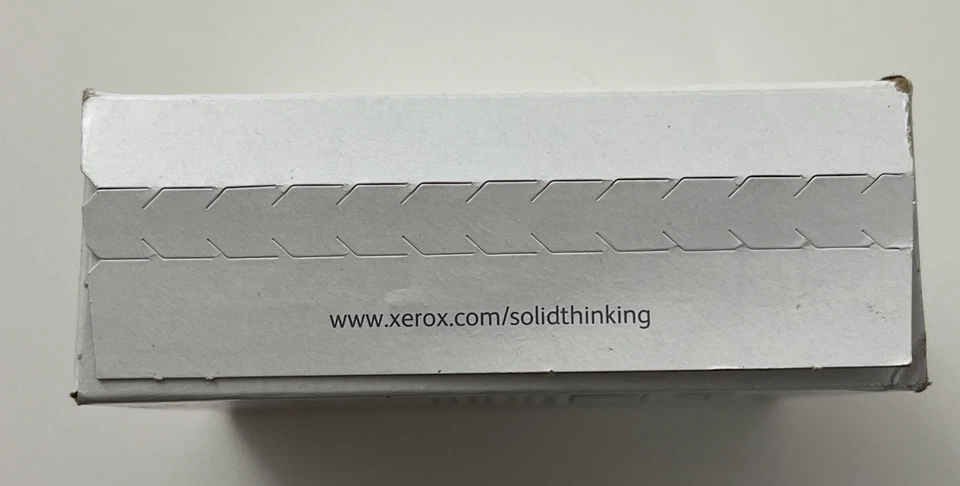 NEW Xerox 108R00947 Xerox ColorQube 8570, 8570DN, 8570DT, 8570N MAGENTA Sealed - Image 4 of 4